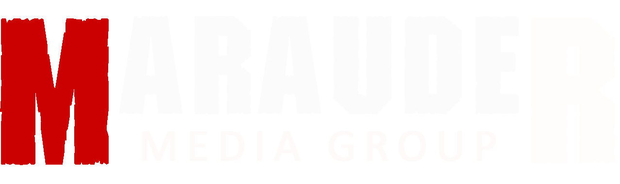 Marauder Media TV